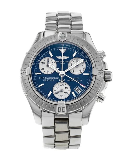 breitling colt quartz size|breitling colt quartz review.